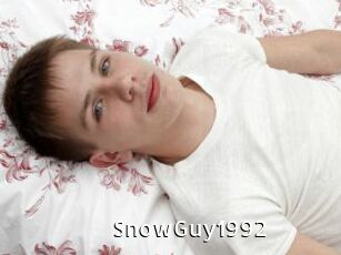 SnowGuy1992