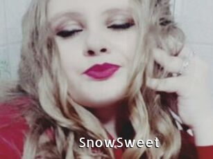 SnowSweet