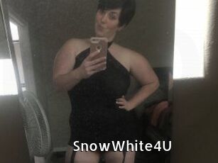 SnowWhite4U
