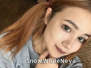 SnowWhiteNeya My Porno Stash