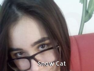 Snow_Cat_