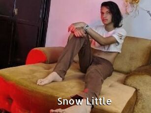 Snow_Little