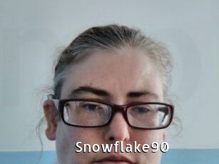 Snowflake90