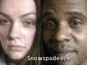 Snowspadeace