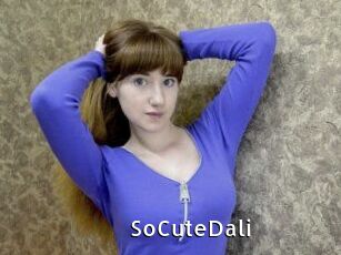 SoCuteDali