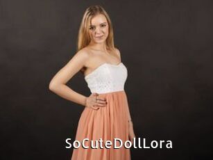 SoCuteDollLora