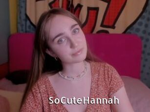 SoCuteHannah