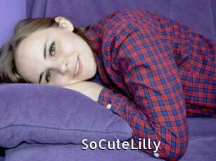 SoCuteLilly