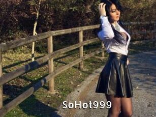 SoHot999