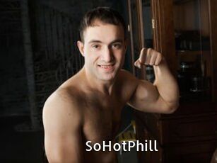 SoHotPhill