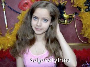 SoLovelyIrma