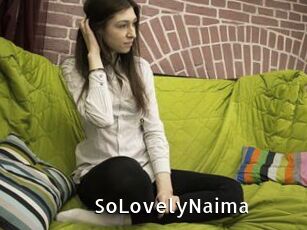 SoLovelyNaima