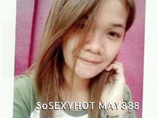 SoSEXYHOT_MAY888