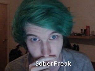 SoberFreak