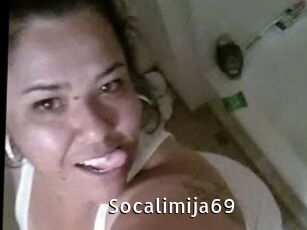Socalimija69 My Porno Stash