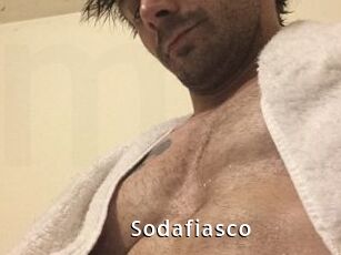 Sodafiasco