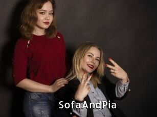 SofaAndPia