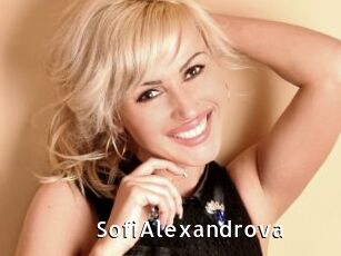 SofiAlexandrova