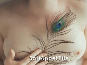 SofiAppetTits