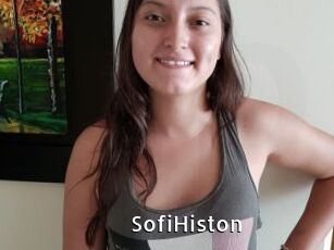 SofiHiston