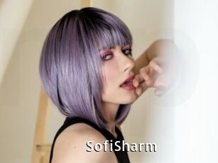 SofiSharm