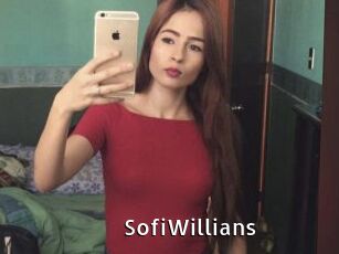 SofiWillians