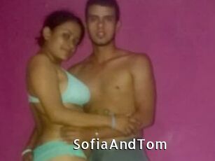 SofiaAndTom