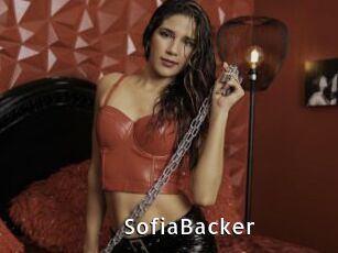 SofiaBacker