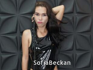 SofiaBeckan
