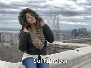 SofiaBieber