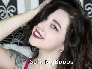 SofiaBigBoobs