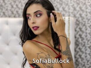 SofiaBullock