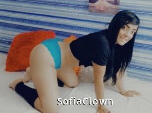 SofiaClown