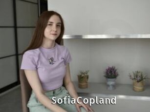 SofiaCopland