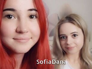 SofiaDana