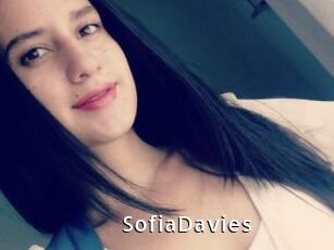 SofiaDavies