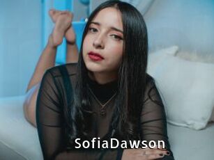 SofiaDawson