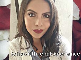 SofiaGirlfriendExperience
