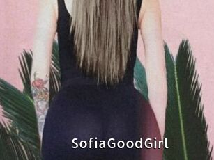 SofiaGoodGirl