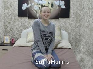 SofiaHarris