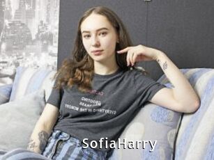 SofiaHarry