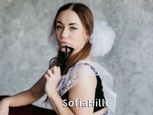 SofiaHilll