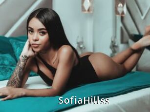 SofiaHillss