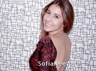 SofiaKeen My Porno Stash