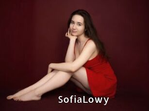SofiaLowy