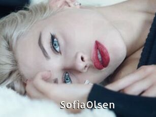 SofiaOlsen