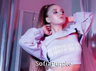 SofiaPurple