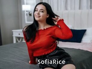 SofiaRice