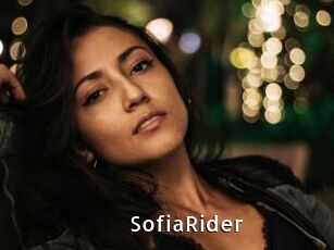 SofiaRider