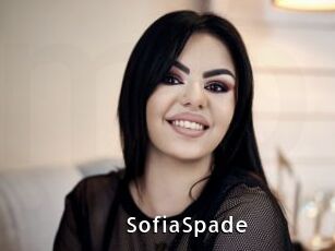 SofiaSpade